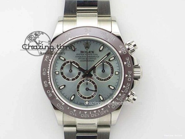 0130 DateJust 41 126331 ARF 1:1 Best Edition 904L Steel Brown Diamonds Dial on SS RG Jubilee Bracelet SH3235（Gain Weight） Thermal 1111